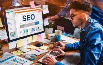 SEO Outsourcing
