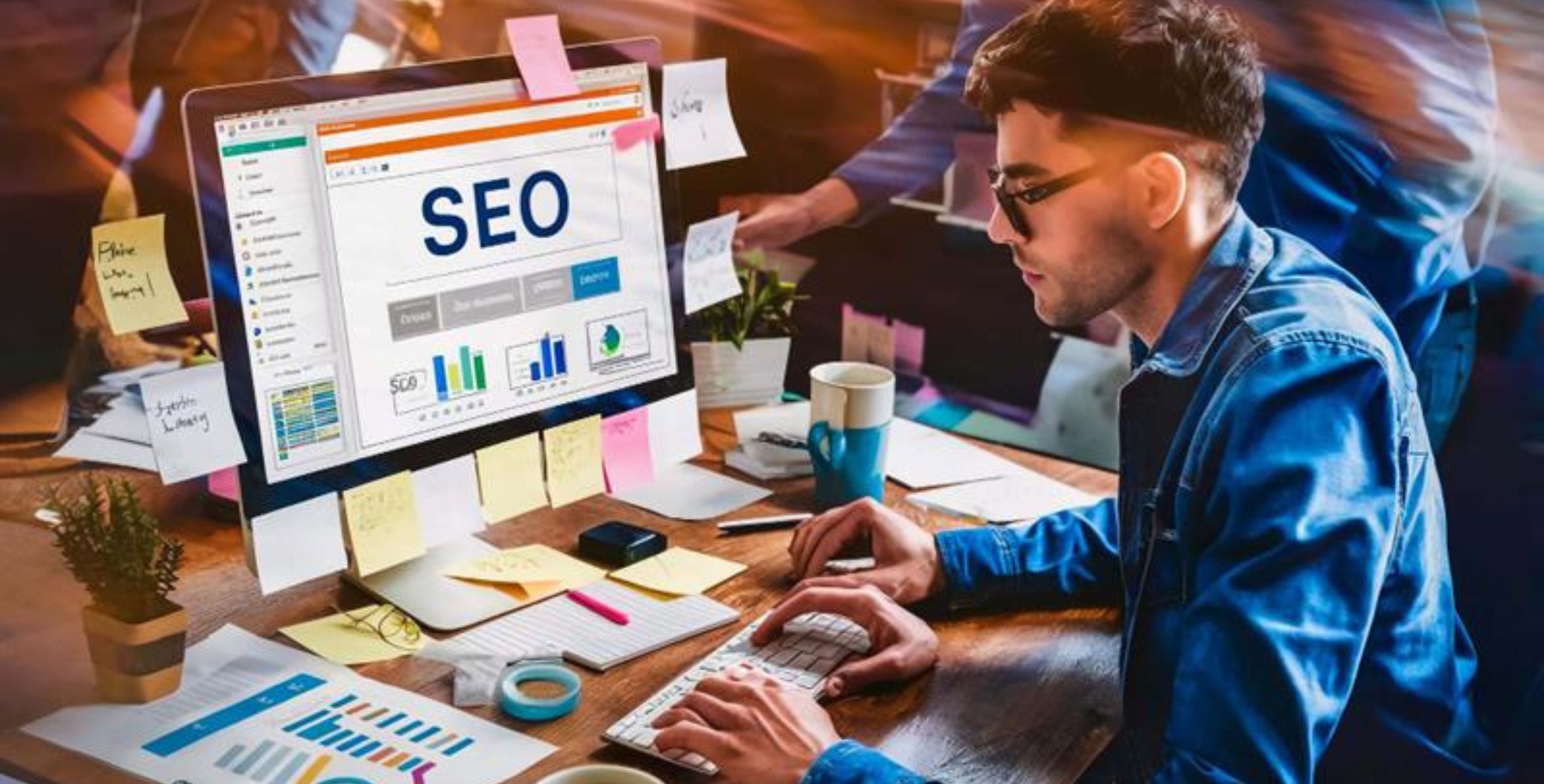 SEO Outsourcing