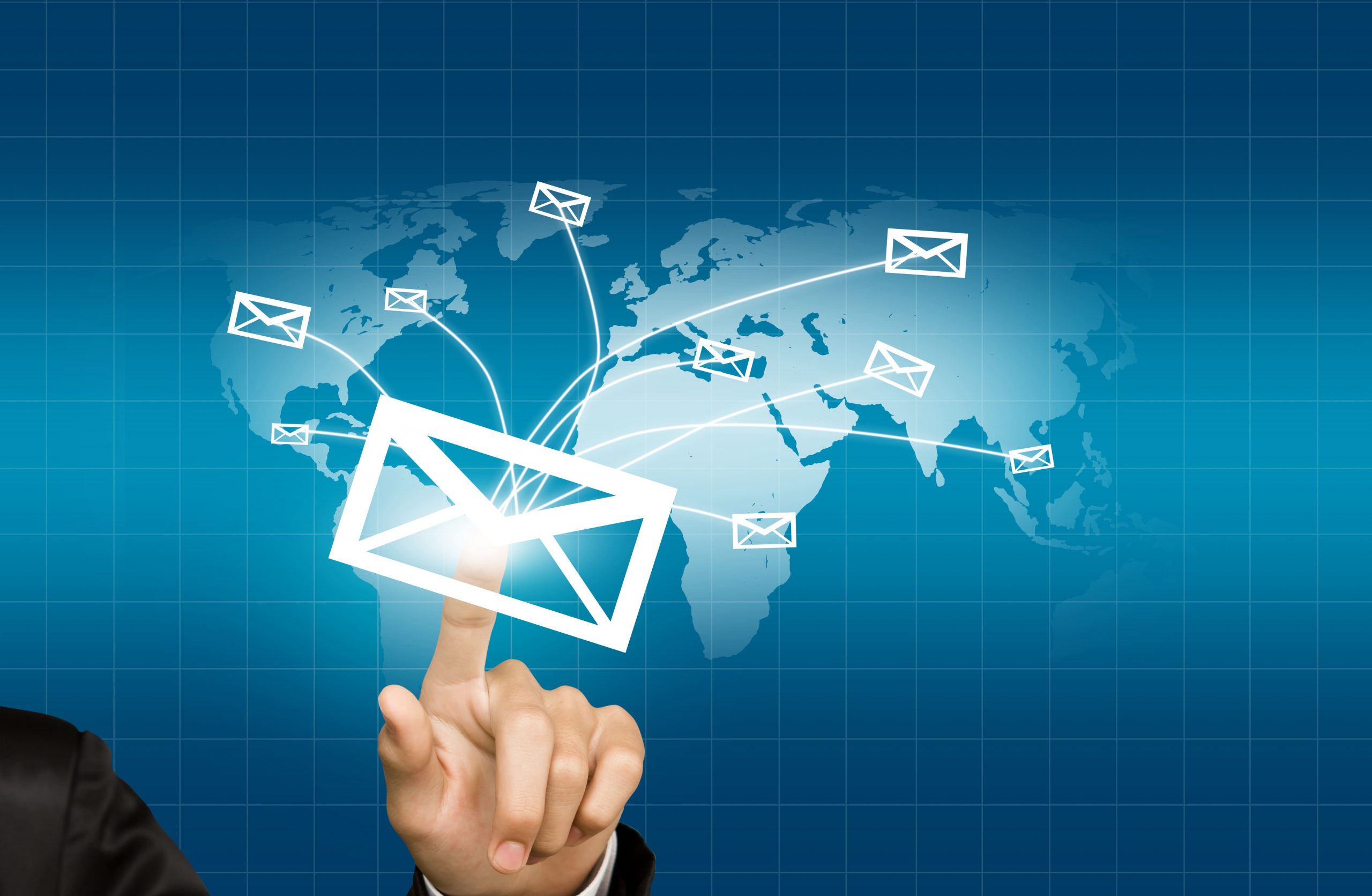 SMS Marketing