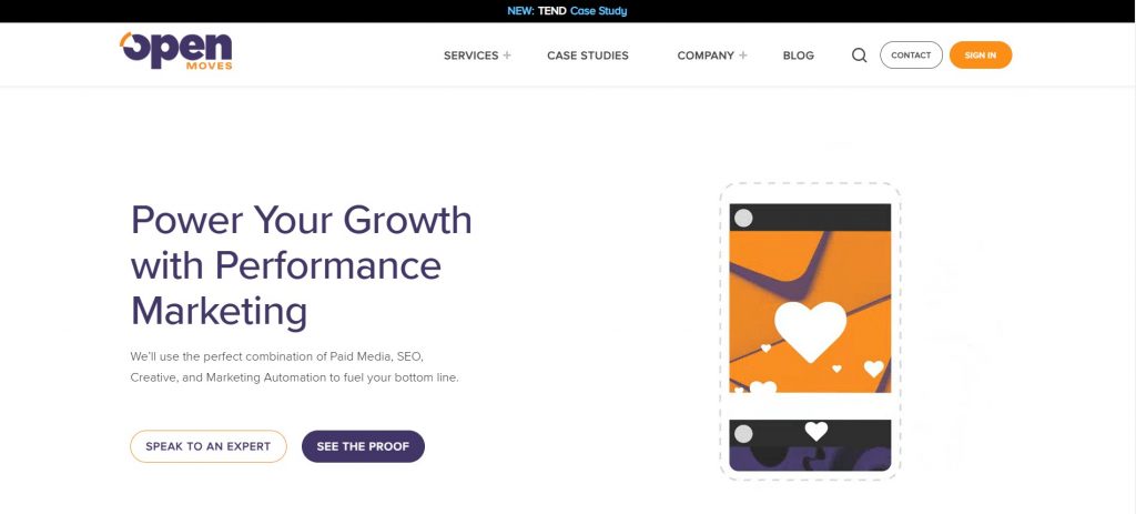 OpenMoves