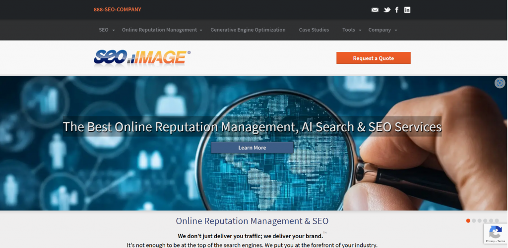 SEO Image