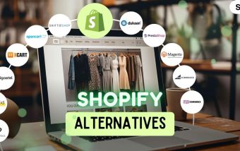 Shopify alternatives