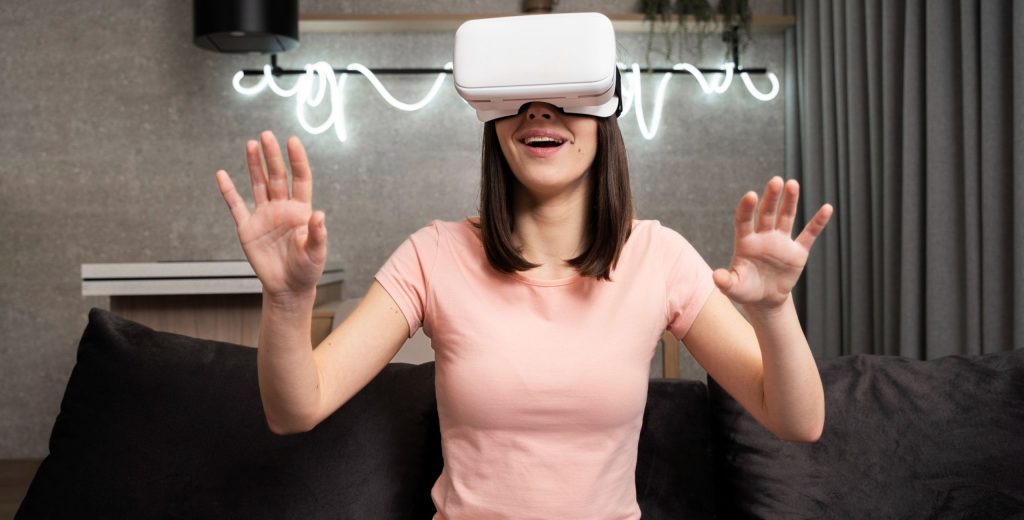 The Neurological Impact of Sound in VR Therapy