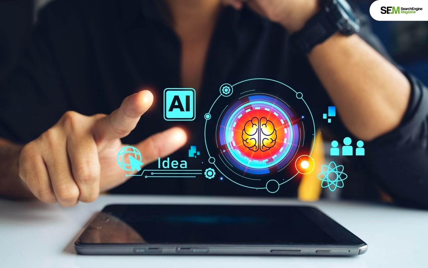 What Is Generative AI?