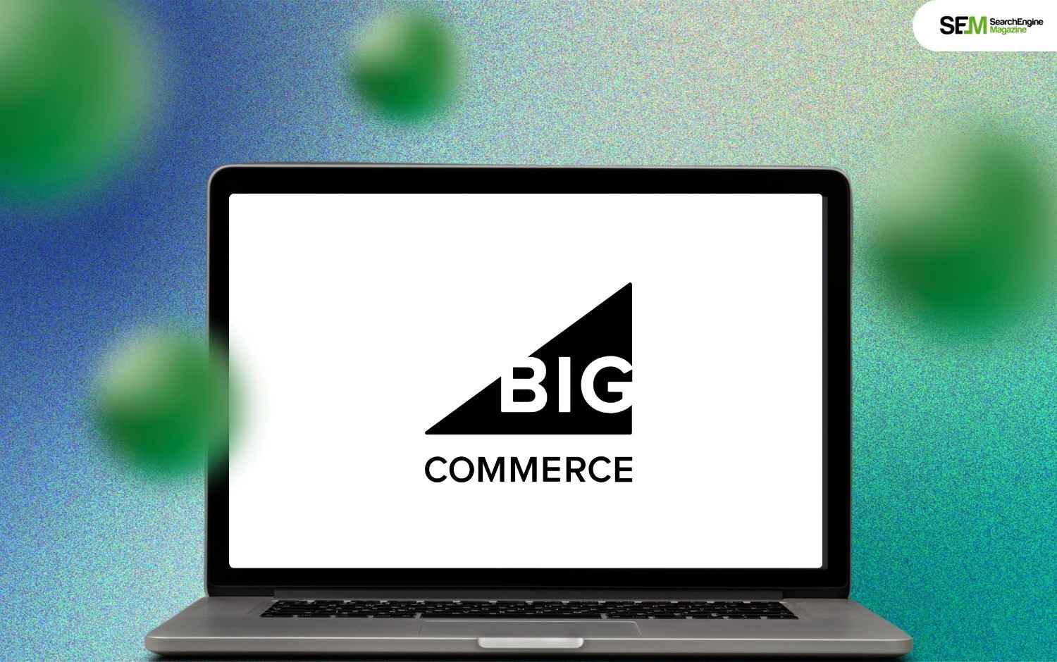 big commerce