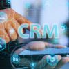AI-Powered CRM