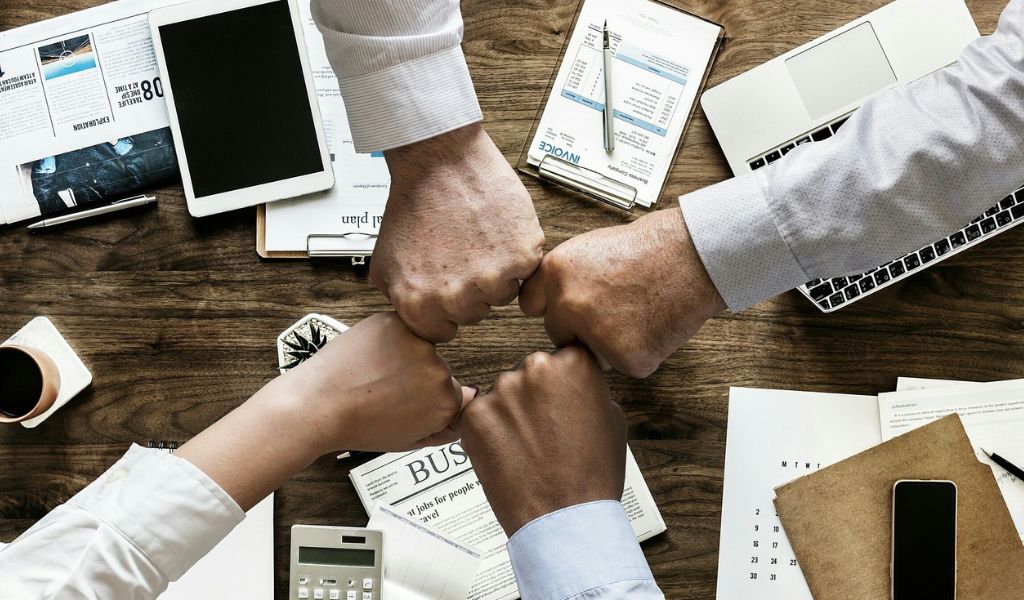 B2B demand generation