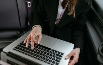 Enterprise Mobility Management