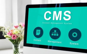 Headless CMS Supports Transparent Fintech Communication