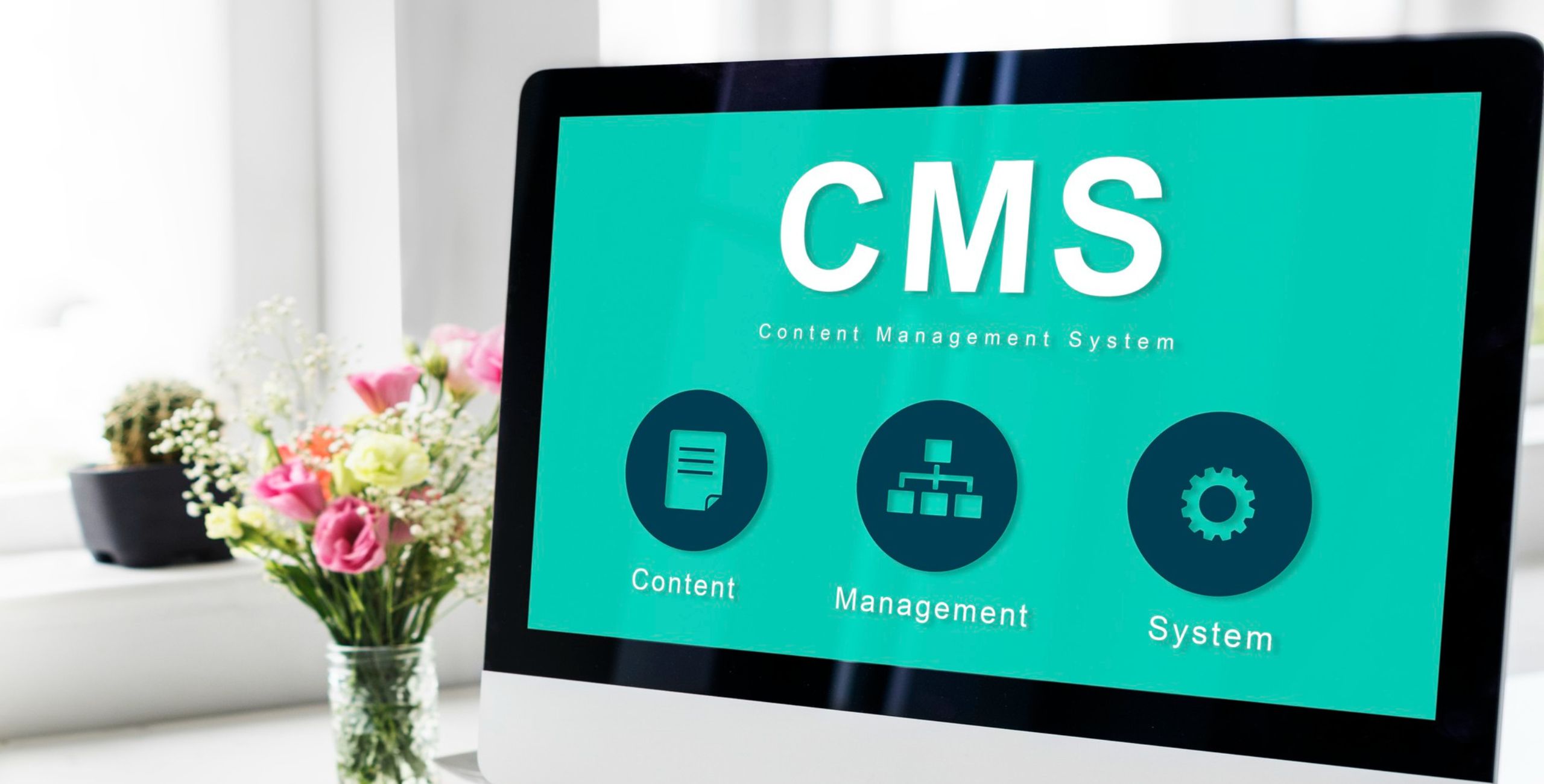 Headless CMS Supports Transparent Fintech Communication