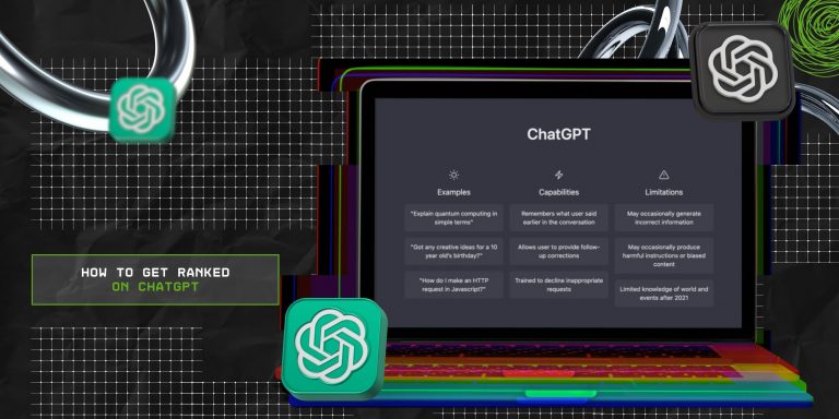 How To Get Ranked On ChatGPT With AEO Agency? A Complete Guide 