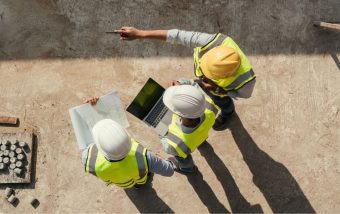 Job Management For Small Businesses