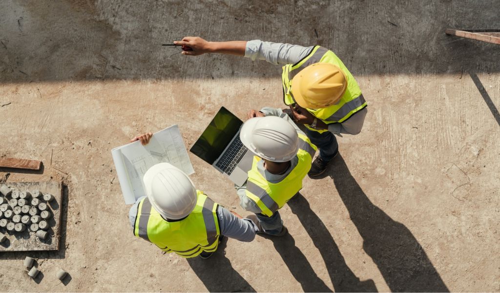 Job Management For Small Businesses