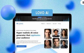 Lovo ai