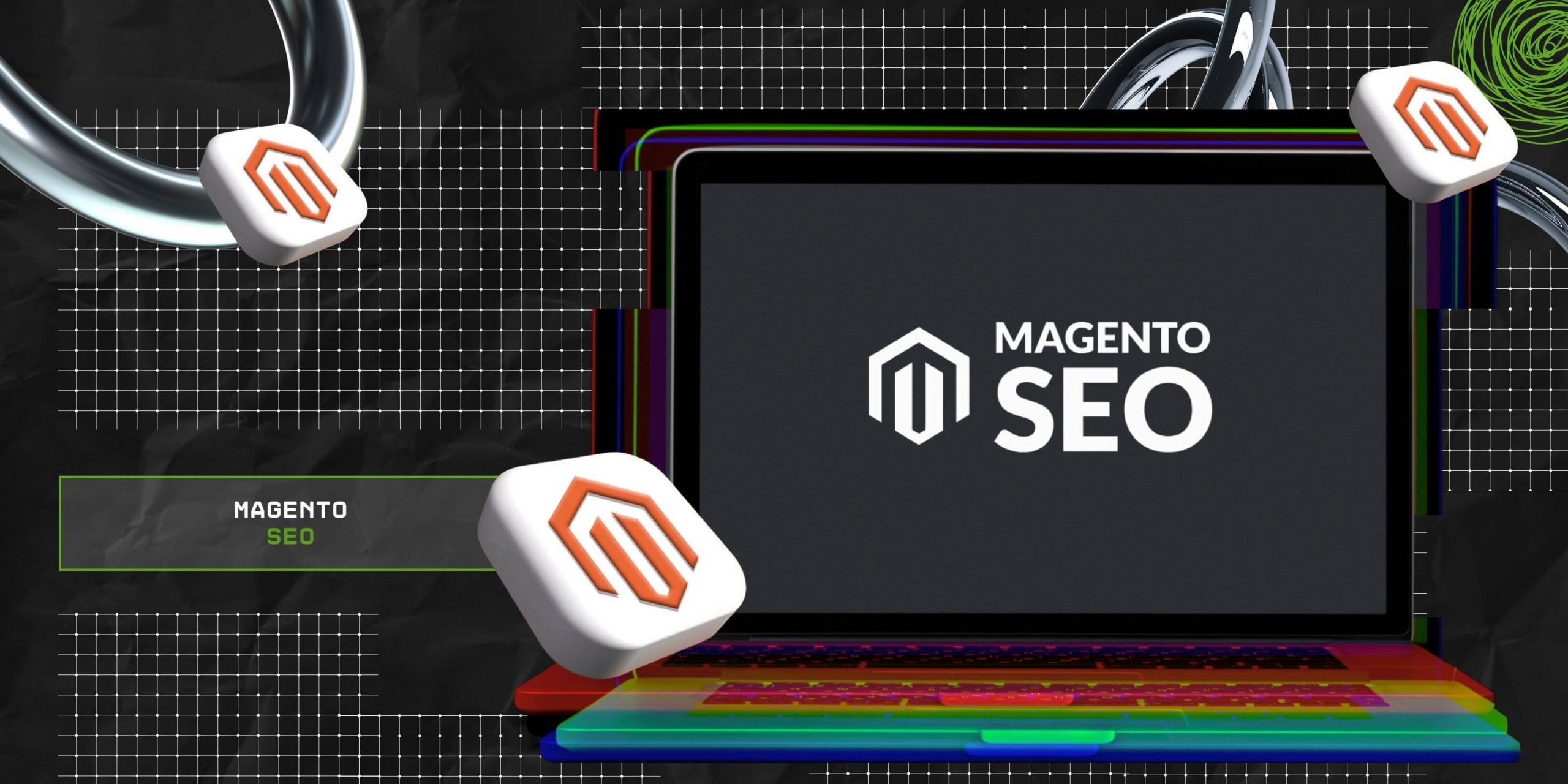 Magento SEO