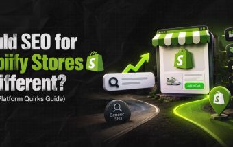 SEO for Shopify