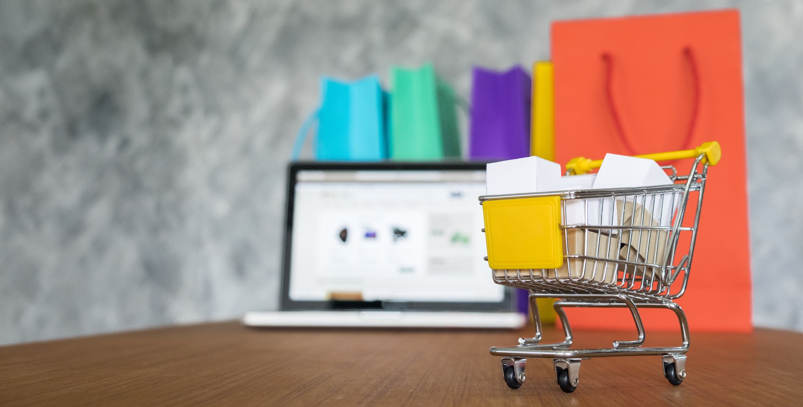 SEO for Shopify Stores