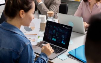 Top AI tools for market research
