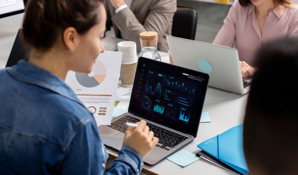 Top AI tools for market research