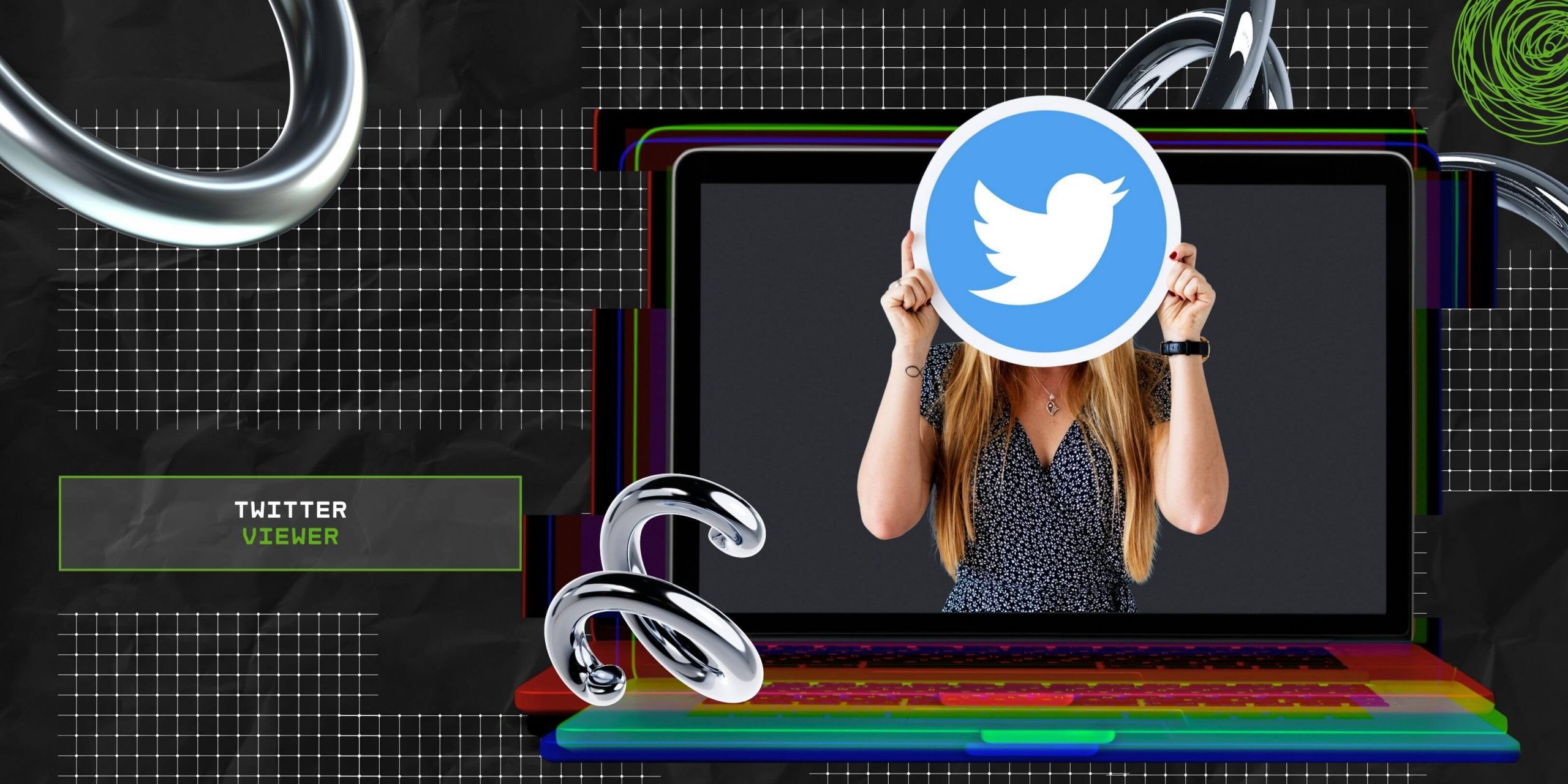 Twitter Viewer Apps