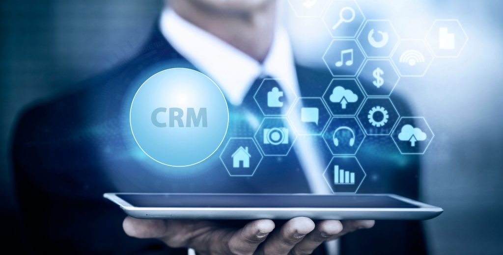 What Is AI in CRM