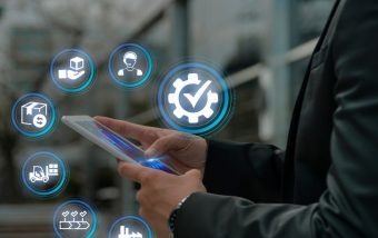 3PL Warehouse Management System