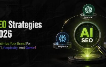 AI Seo Strategies In 2026
