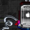 Apple teleport