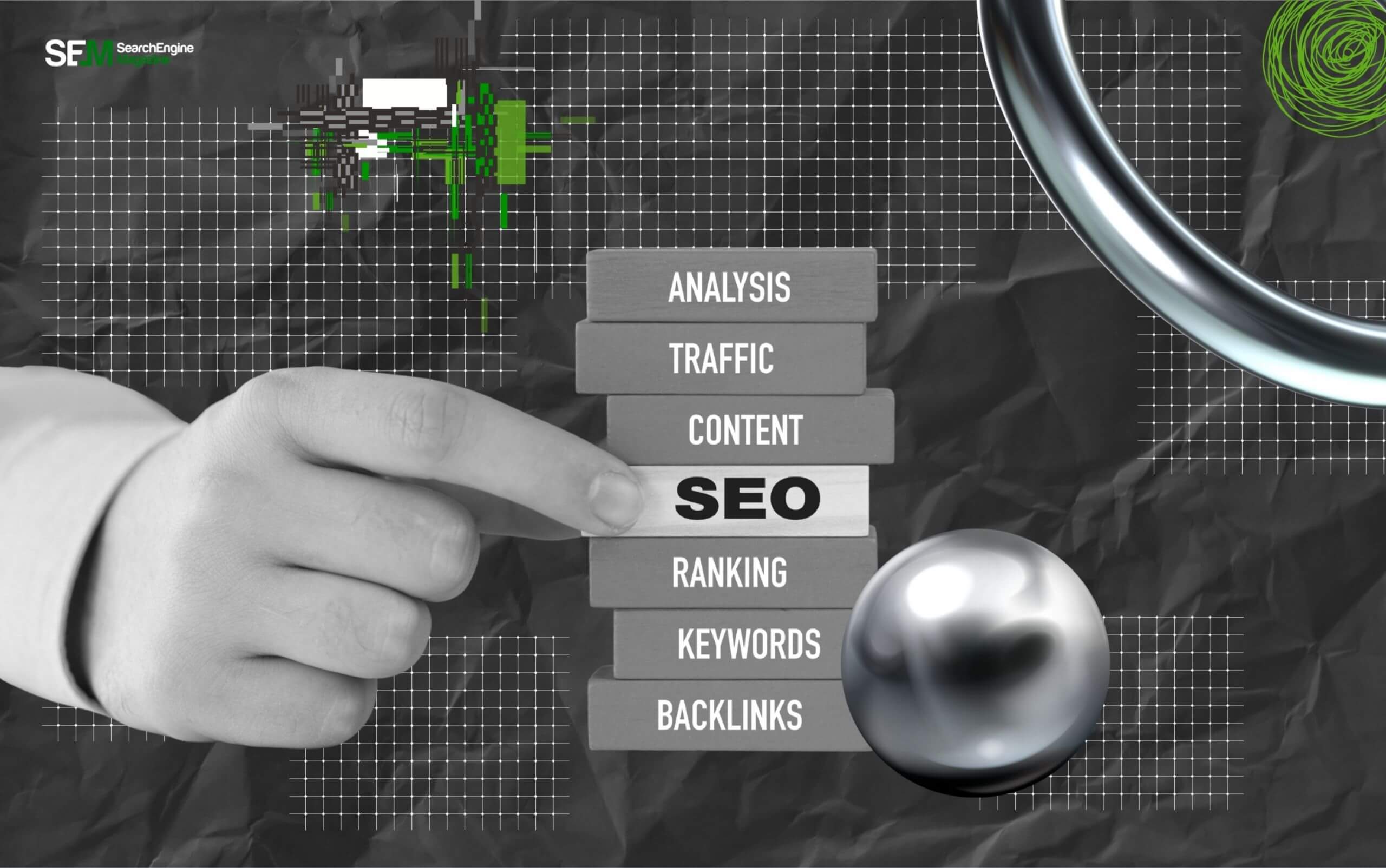 Benefits Of Omnipresent SEO