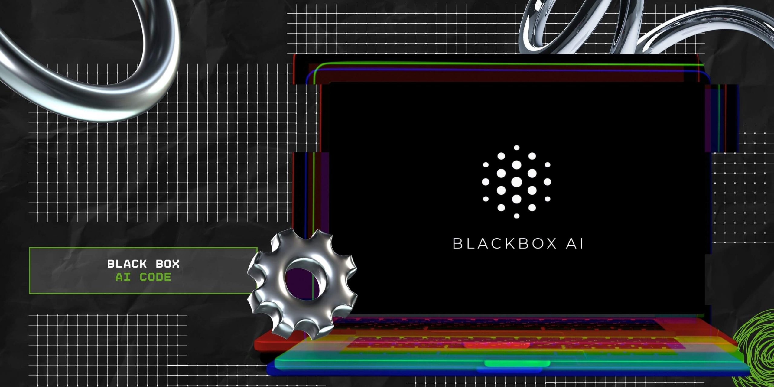 Black box AI