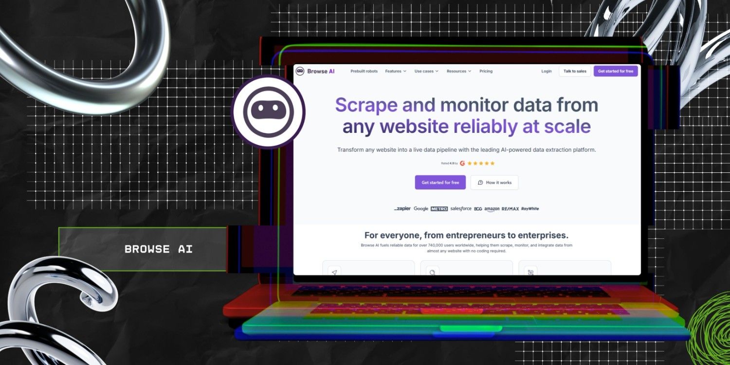 Browse AI