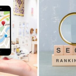 Local Vs. Traditional SEO
