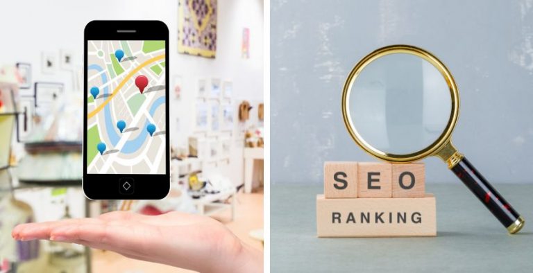 Did You Know That Seo And Local Seo Are Not The Same?