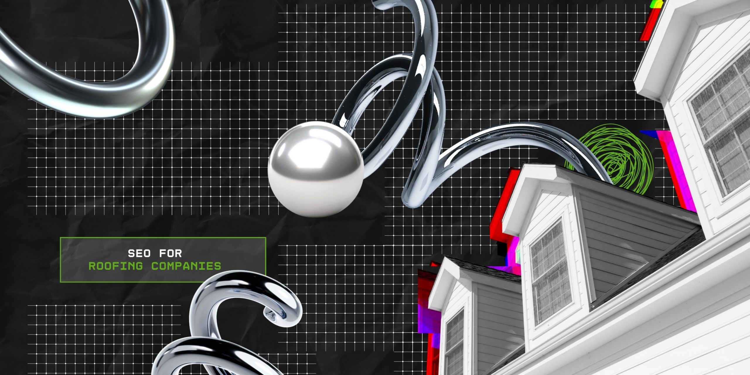 SEO for roofing companies