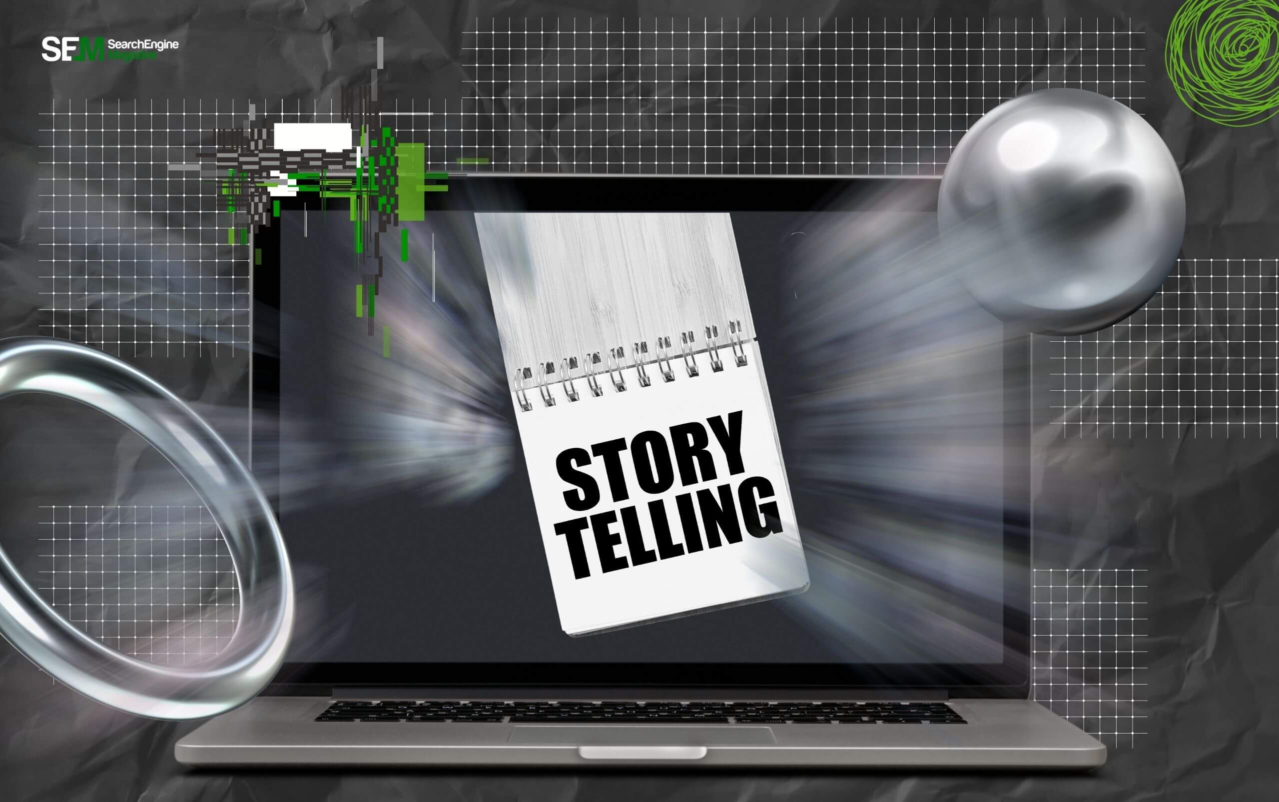 Story Generation