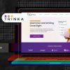 Trinka AI