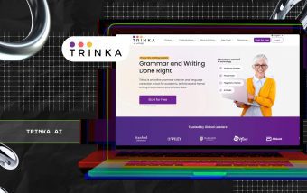 Trinka AI
