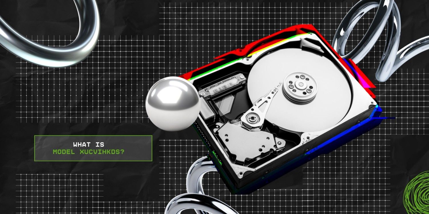What Is Model XUCVIHKDS
