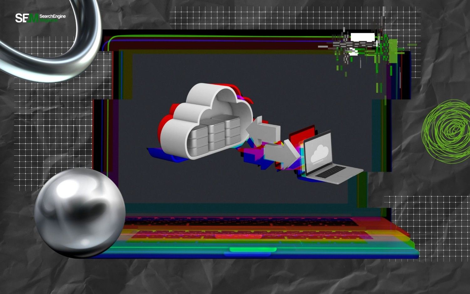What Is SSIS-469
