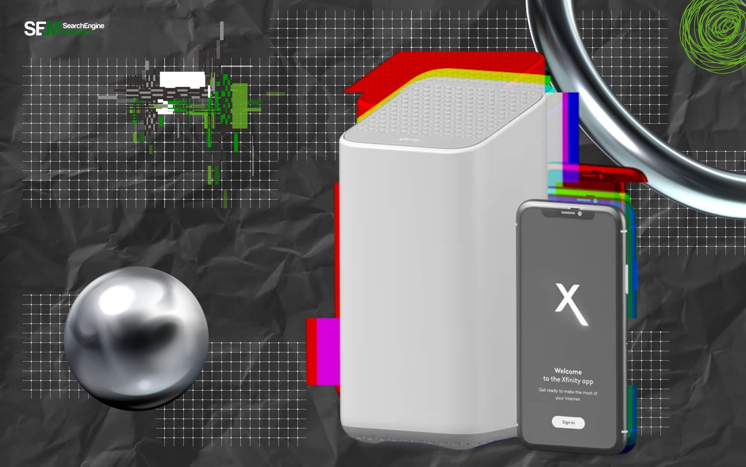 What Is XFi Complete