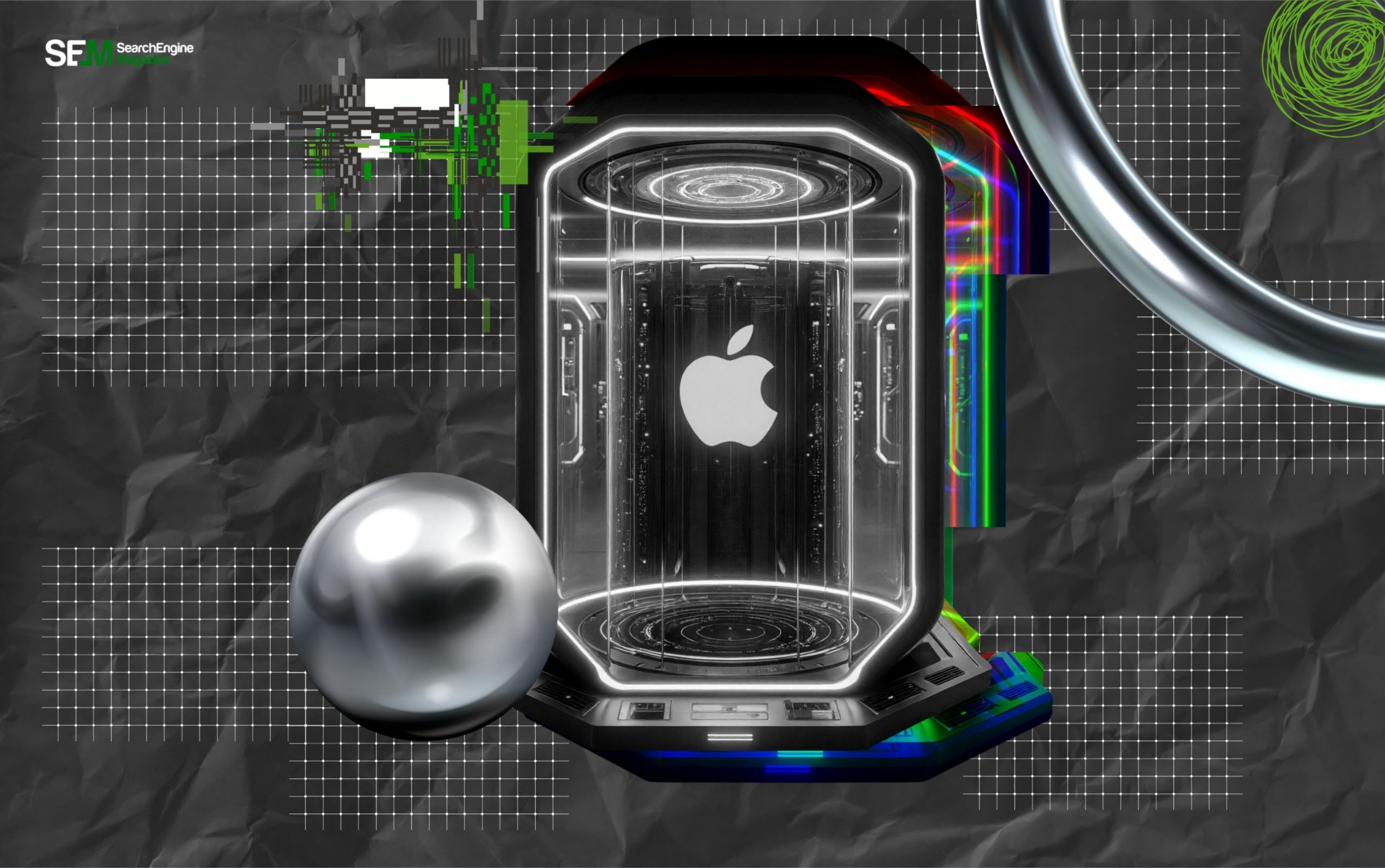 What’s The Hype Behind Apple Teleport