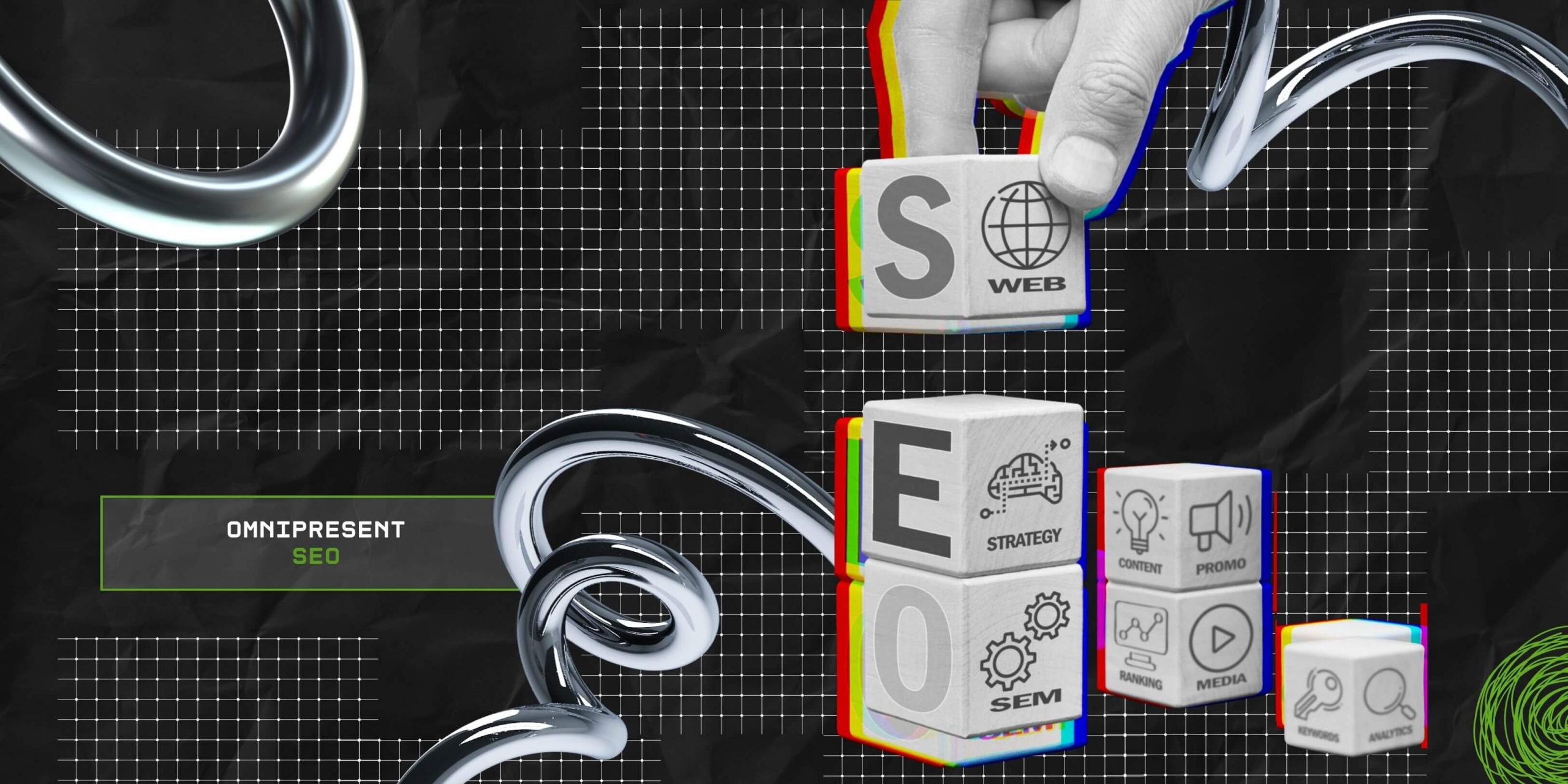 omnipresent SEO 