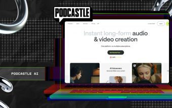 podcastle ai