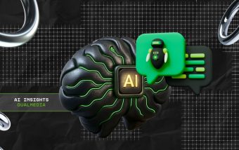 AI Insights DualMedia
