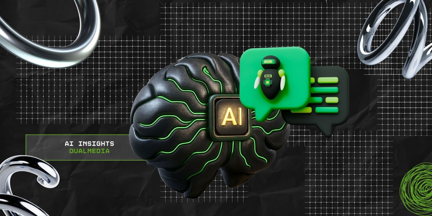 AI Insights DualMedia