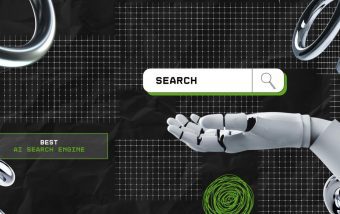 Best AI search engine