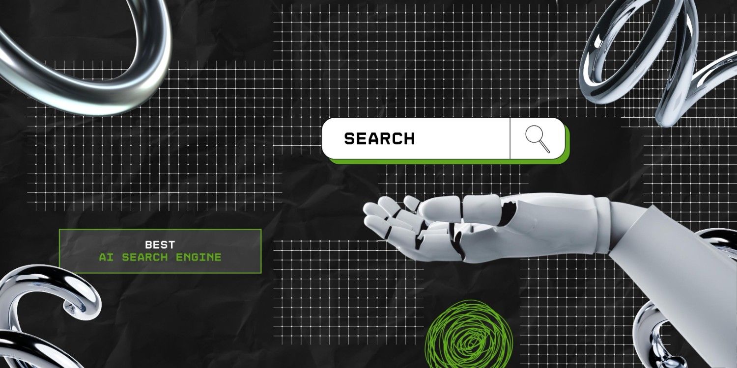 Best AI search engine