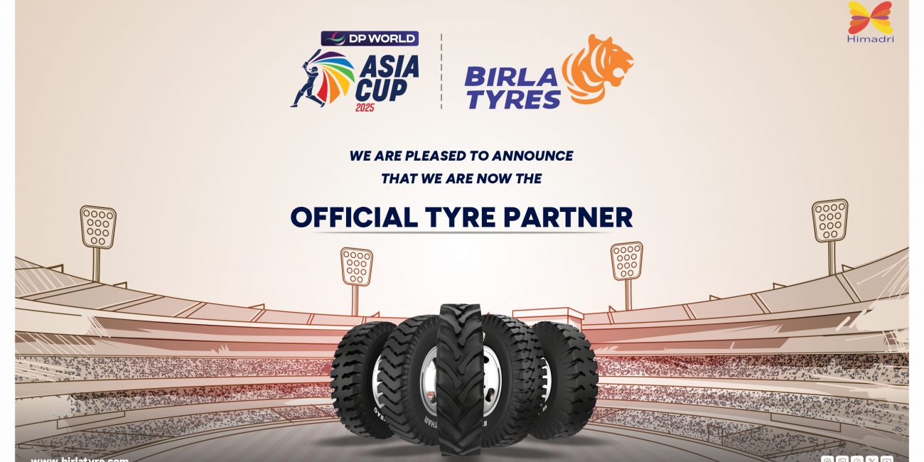 Birla Tyres