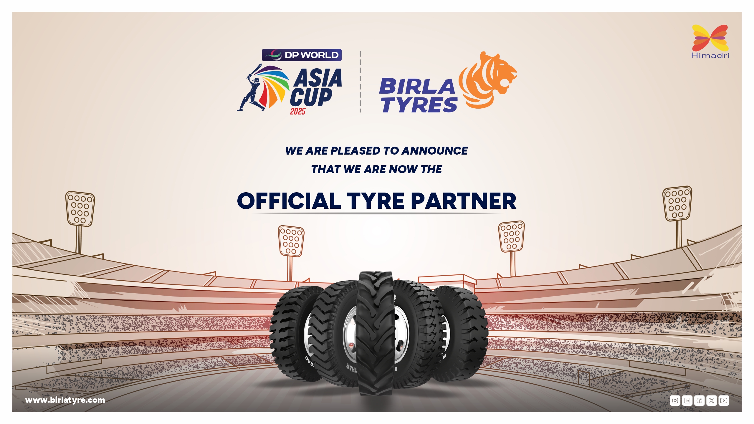 Birla Tyres