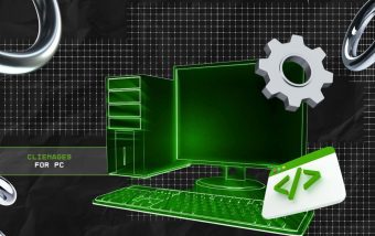 Clienage9 for PC